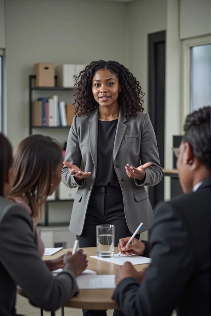 formation et diversité clés du succès